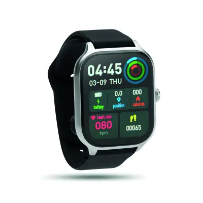 Orologio intelligente wireless - IRTO - Immagine 11