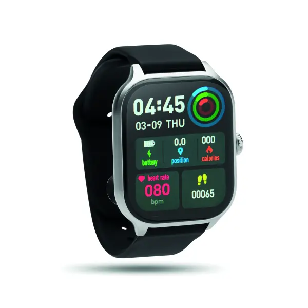 Orologio intelligente wireless - IRTO - Immagine 11