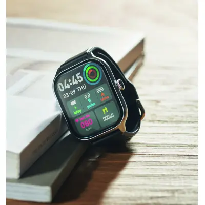Orologio intelligente wireless - IRTO - Immagine 16