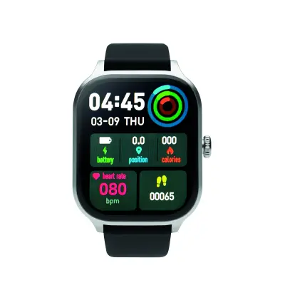 Orologio intelligente wireless - IRTO - Immagine 14