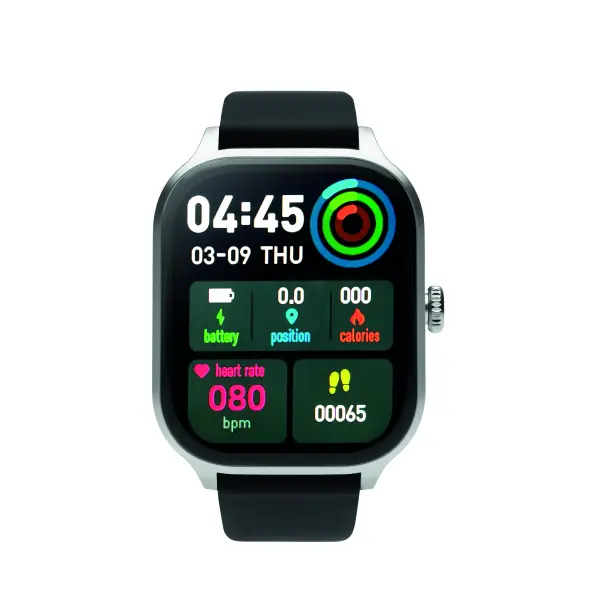 Orologio intelligente wireless - IRTO - Immagine 14