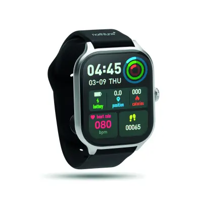 Orologio intelligente wireless - IRTO - Immagine 22