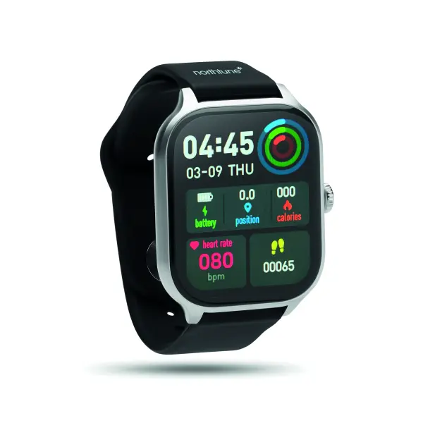 Orologio intelligente wireless - IRTO - Immagine 22