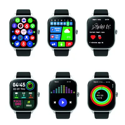 Orologio intelligente wireless - IRTO - Immagine 23