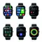 Orologio intelligente wireless - IRTO - Anteprima 23