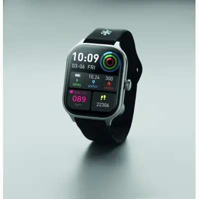 Orologio intelligente wireless - IRTO - Immagine 15