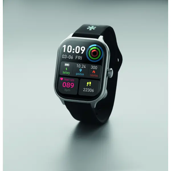 Orologio intelligente wireless - IRTO - Immagine 15