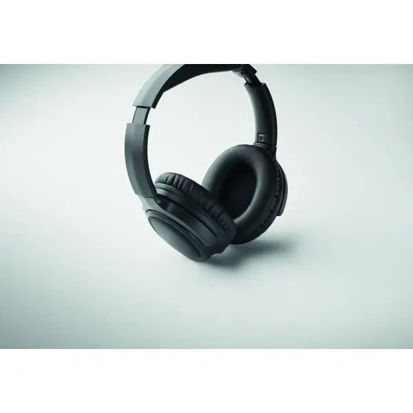 Cuffie ANC pieghevoli - SILENT - Immagine 4