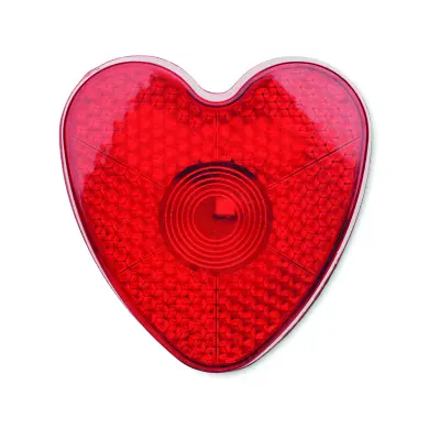 Riflettore a forma di cuore - HAERT - Immagine 4