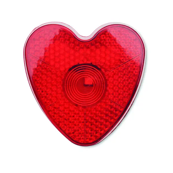 Riflettore a forma di cuore - HAERT - Immagine 4