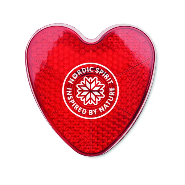 Riflettore a forma di cuore - HAERT - Immagine 5