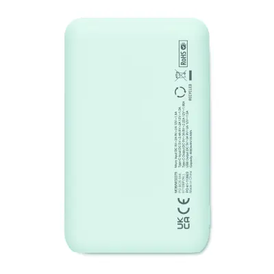 Power bank 5000 mAh - POWER52C - Immagine 30