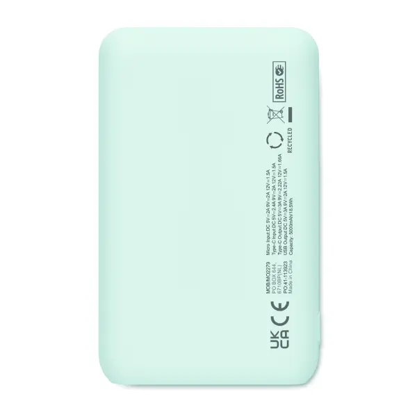 Power bank 5000 mAh - POWER52C - Immagine 30