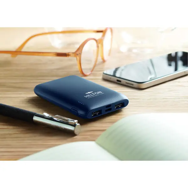 Power bank 5000 mAh - POWER52C - Immagine 22