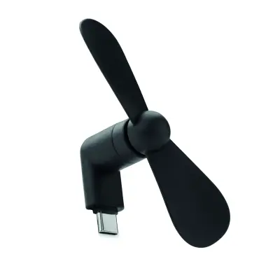 Ventilatore USB portatile - PHAN - Immagine 2
