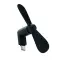 Ventilatore USB portatile - PHAN - Anteprima 2