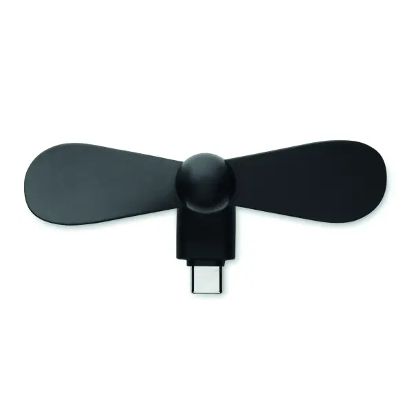 Ventilatore USB portatile - PHAN - Immagine 3