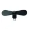 Ventilatore USB portatile - PHAN - Anteprima 3