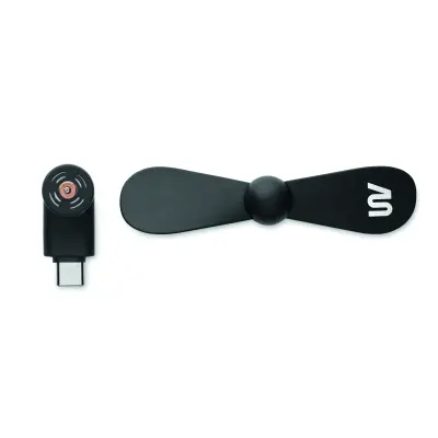 Ventilatore USB portatile - PHAN - Immagine 11