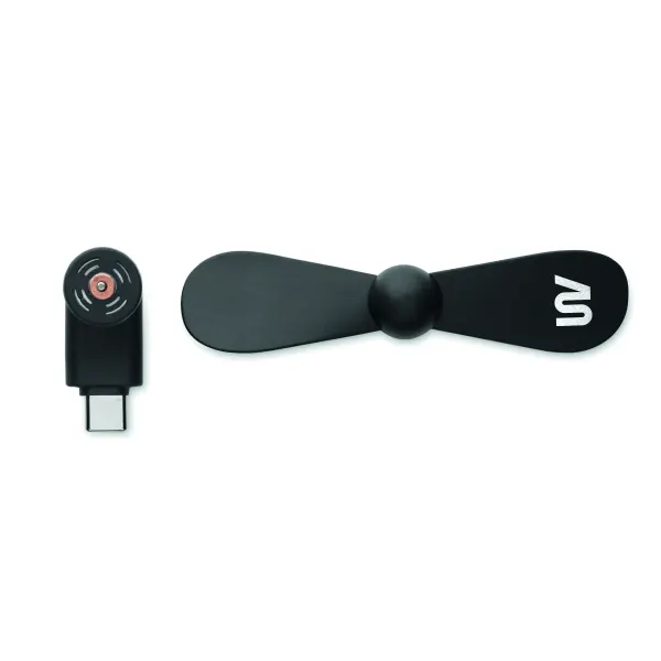 Ventilatore USB portatile - PHAN - Immagine 11