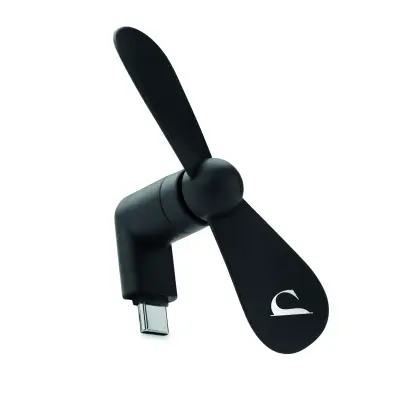 Ventilatore USB portatile - PHAN - Immagine 8
