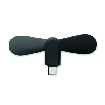 Ventilatore USB portatile - PHAN - Immagine 4