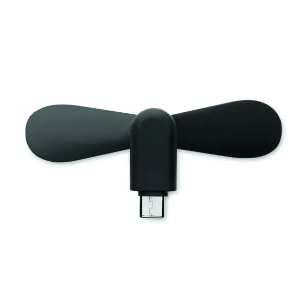 Ventilatore USB portatile - PHAN - Immagine 4