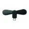 Ventilatore USB portatile - PHAN - Anteprima 4