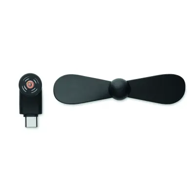 Ventilatore USB portatile - PHAN - Immagine 6
