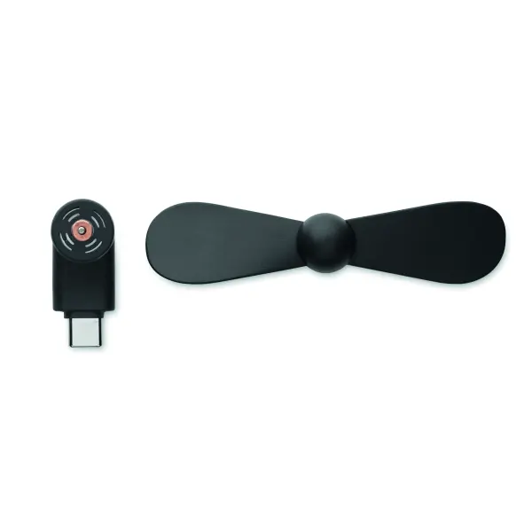 Ventilatore USB portatile - PHAN - Immagine 6
