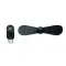 Ventilatore USB portatile - PHAN - Anteprima 6