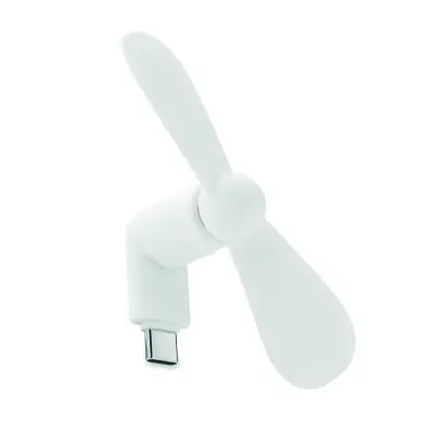 Ventilatore USB portatile - PHAN - Immagine 12