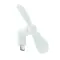 Ventilatore USB portatile - PHAN - Anteprima 12