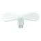 Ventilatore USB portatile - PHAN - Anteprima 13