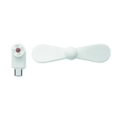 Ventilatore USB portatile - PHAN - Immagine 16