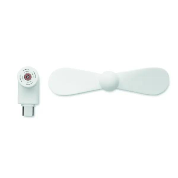 Ventilatore USB portatile - PHAN - Immagine 16