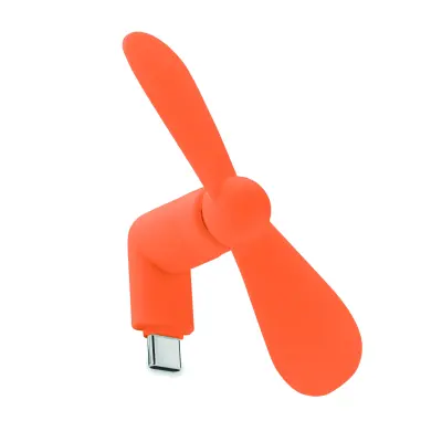 Ventilatore USB portatile - PHAN - Immagine 19
