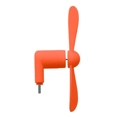 Ventilatore USB portatile - PHAN - Immagine 20