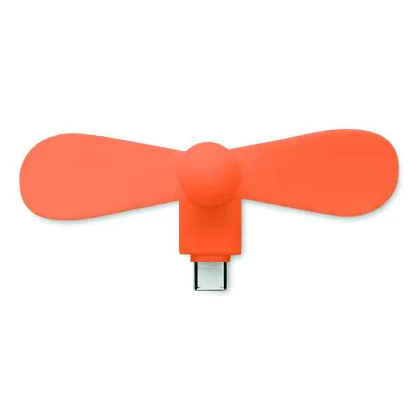 Ventilatore USB portatile - PHAN - Immagine 21