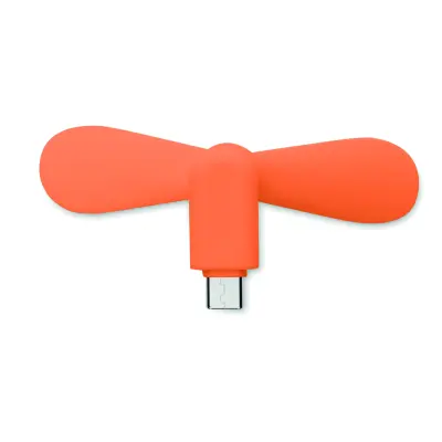 Ventilatore USB portatile - PHAN - Immagine 23