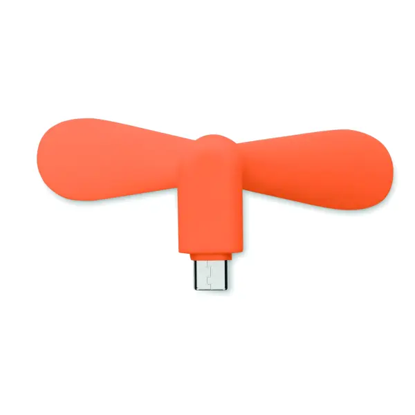 Ventilatore USB portatile - PHAN - Immagine 23
