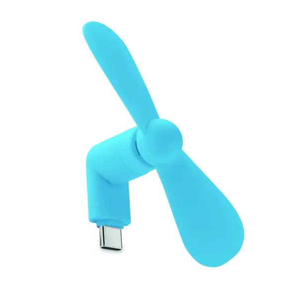 Ventilatore USB portatile - PHAN - Immagine 25