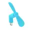 Ventilatore USB portatile - PHAN - Anteprima 25