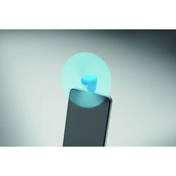Ventilatore USB portatile - PHAN - Immagine 30