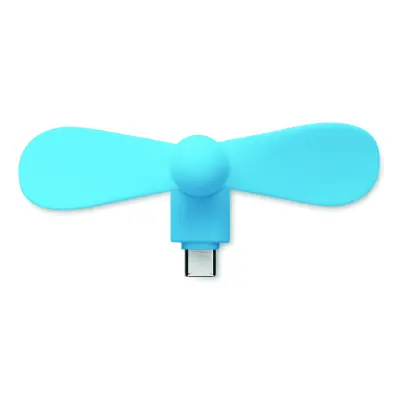 Ventilatore USB portatile - PHAN - Immagine 27