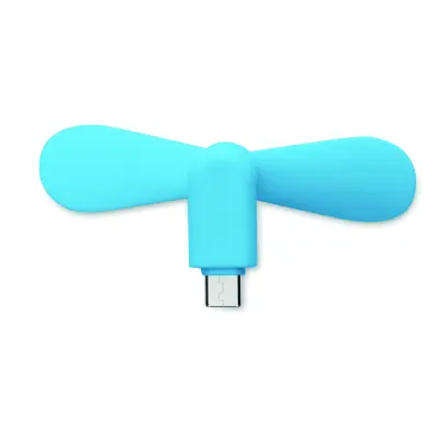 Ventilatore USB portatile - PHAN - Immagine 29