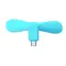 Ventilatore USB portatile - PHAN - Anteprima 29