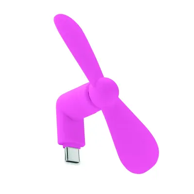 Ventilatore USB portatile - PHAN - Immagine 31