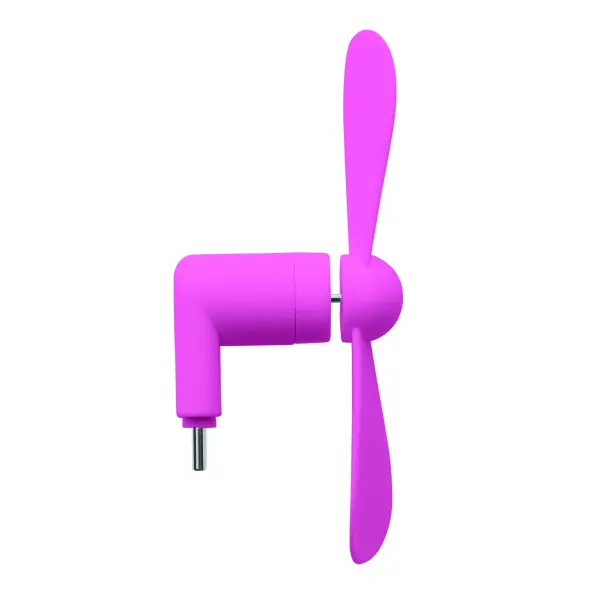 Ventilatore USB portatile - PHAN - Immagine 32