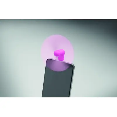 Ventilatore USB portatile - PHAN - Immagine 34
